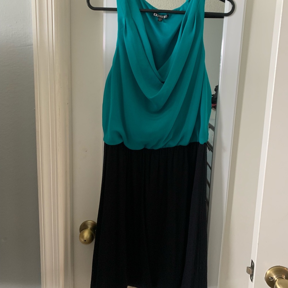 Express Dress